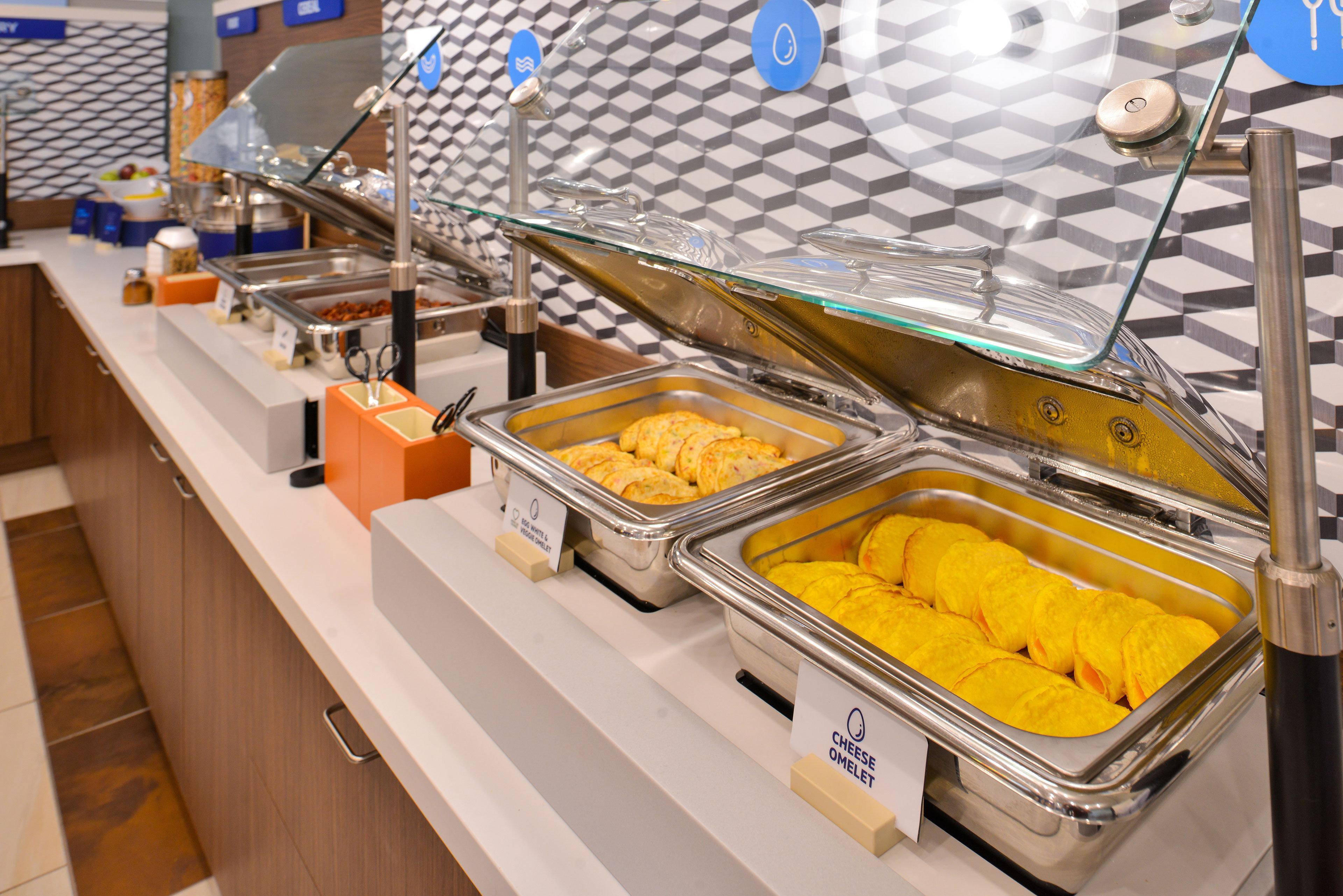 Holiday Inn Express & Suites Great Bend By Ihg Ngoại thất bức ảnh