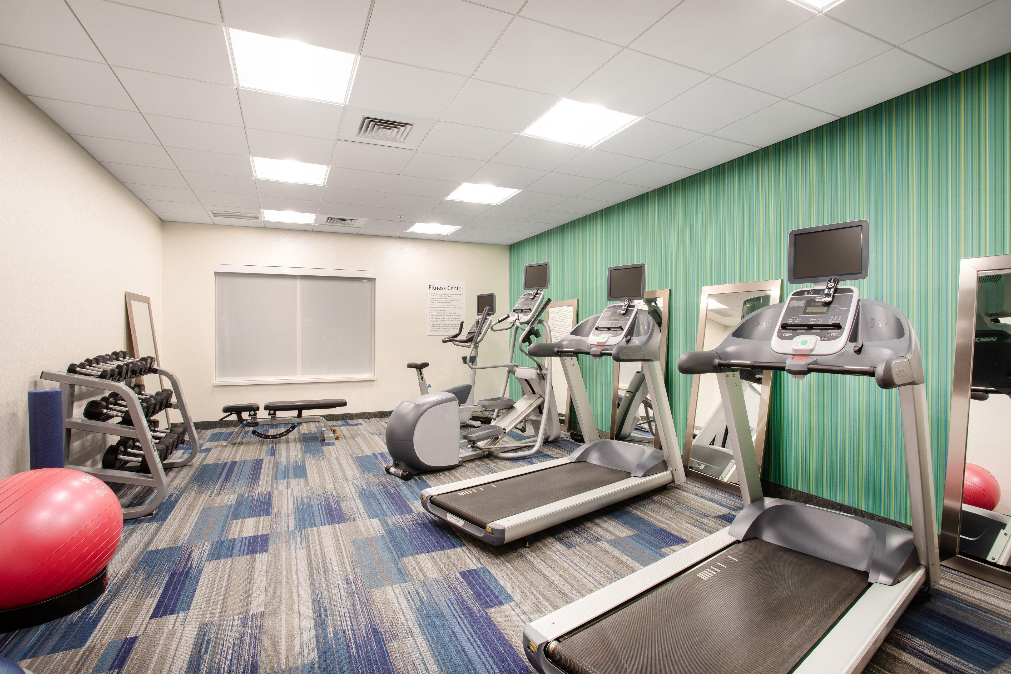 Holiday Inn Express & Suites Great Bend By Ihg Ngoại thất bức ảnh
