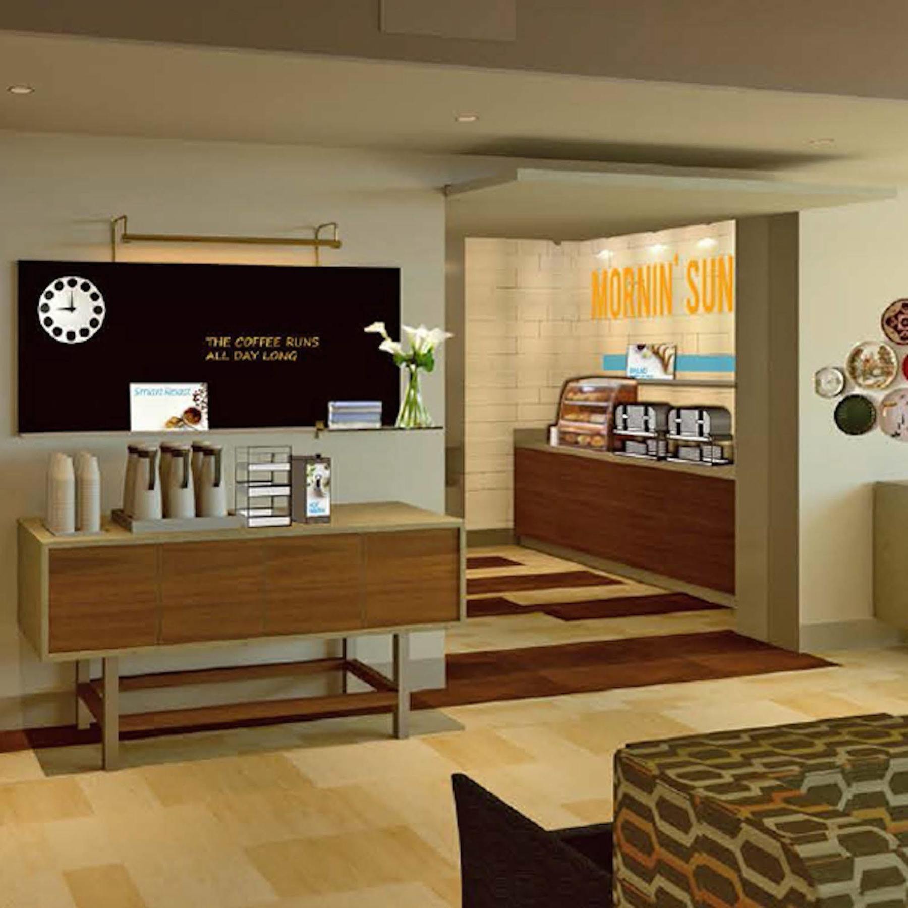Holiday Inn Express & Suites Great Bend By Ihg Ngoại thất bức ảnh